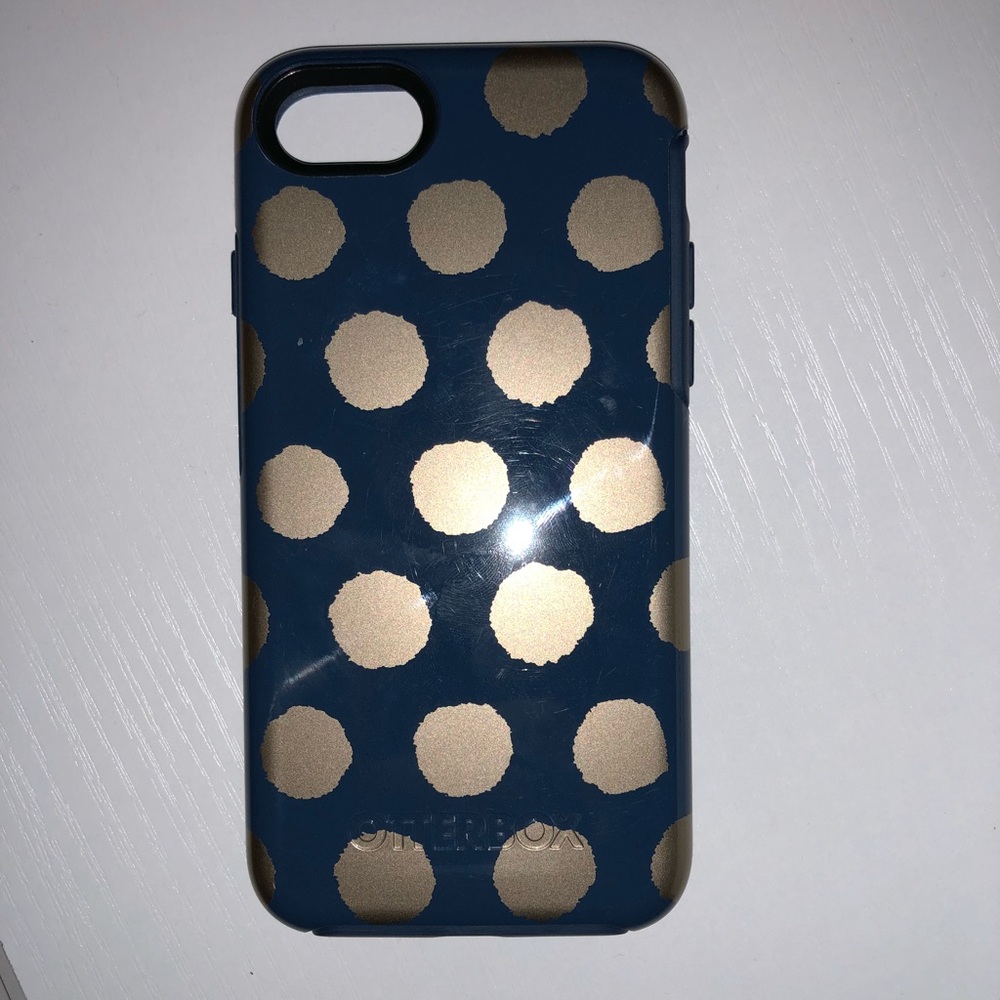 OTTERBOX iPhone 7 case